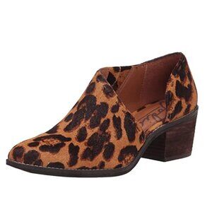 Zodiac womens Maddie Shooties Ankle Boot